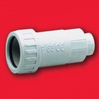 GS20 Муфта «труба-труба» D20,D16мм