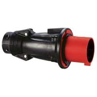 Вил.Hypra IP44 3K+Н+З 400v63A