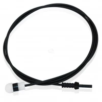 Датчик с оптическим кабелем TVOC-2-DP10 10м