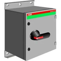 Выключатель безоп, ЭМС OT250KUUA3T