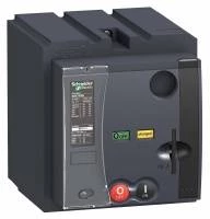 МОТОР-РЕД MT400/630 48/60В 50/60ГЦ