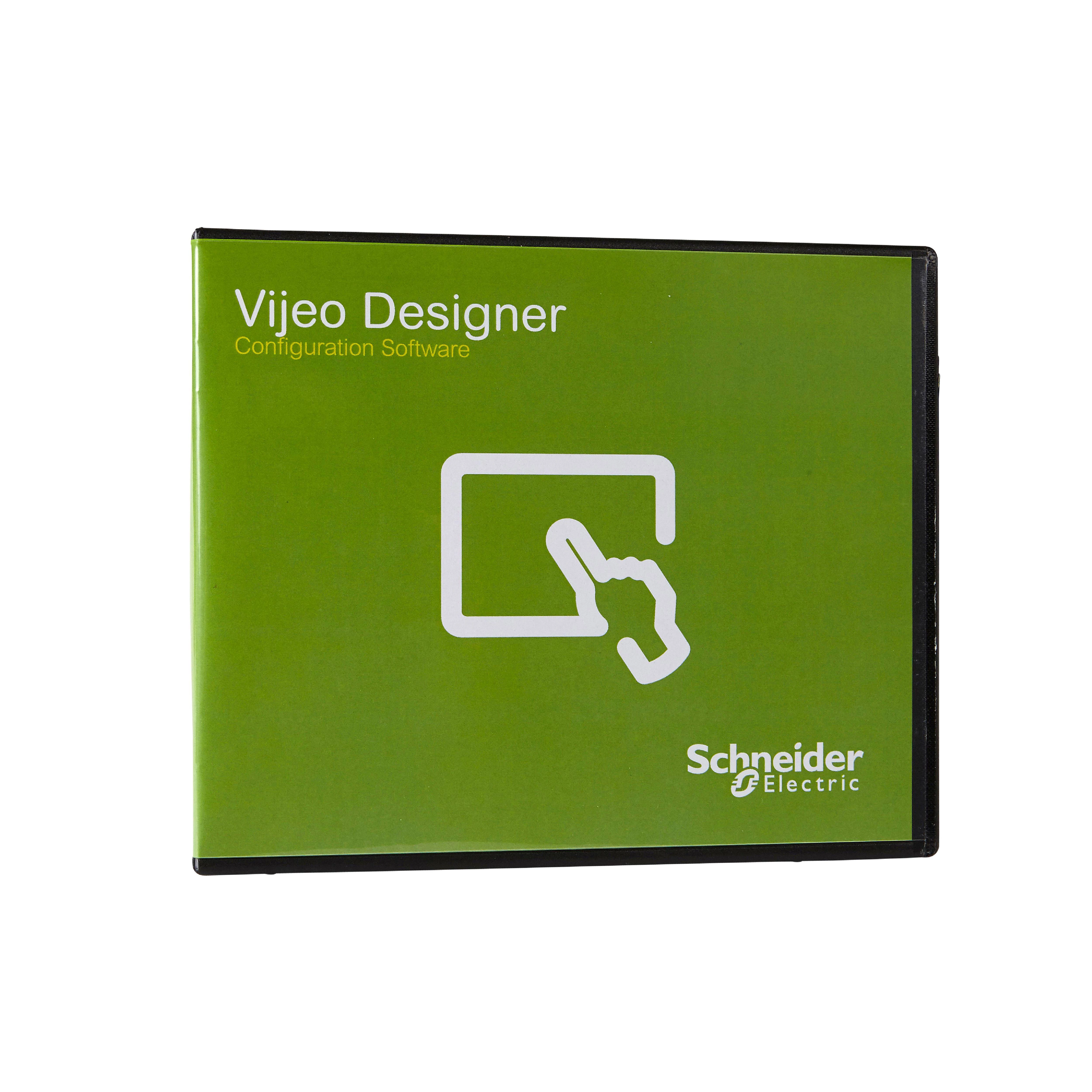Vijeo Designer 6.2 RT IDS лицензия
