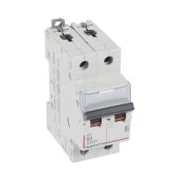 Авт.выкл.DX3 2П B4A 10kA/16kA