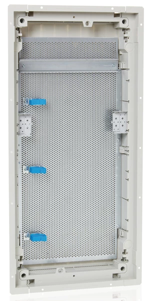 Шкаф телекоммуникационный скрытой установкиUZM530MV
