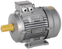 Эл.Двиг.3ф.АИС 250M8 660В 30кВт 750об/мин 1081 DRIVE IEK