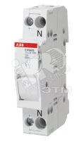 Держатель предохранителей E91hN/20s