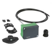 Датчик средней температуры канальный STD400-60 0/100, 0-100°C,6м,4-20мА