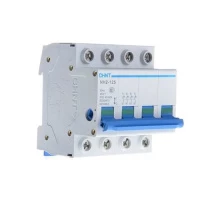 Выключатель нагрузки NH2-125 4P 32A (CHINT)