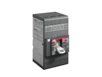 Выключатель-разъединитель XT1D 160 4p F F