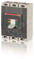 Выключатель автоматический T6V 800 TMA 800-8000 3p F F