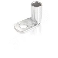 Каб. наконечники Spec Kon, 50M10-90, 50 мм2, ?10 мм, 50 шт.