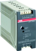 Блок питания CP-E 24/10,0 вход 93-132, 186-264В AC / 210-370В DC, выход 24В DC / 10A