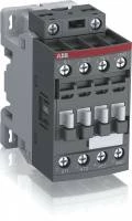 Контактор AF09ZB-40-00-21 с катушкой управления 24-60В 50/60Гц 20-60В DC