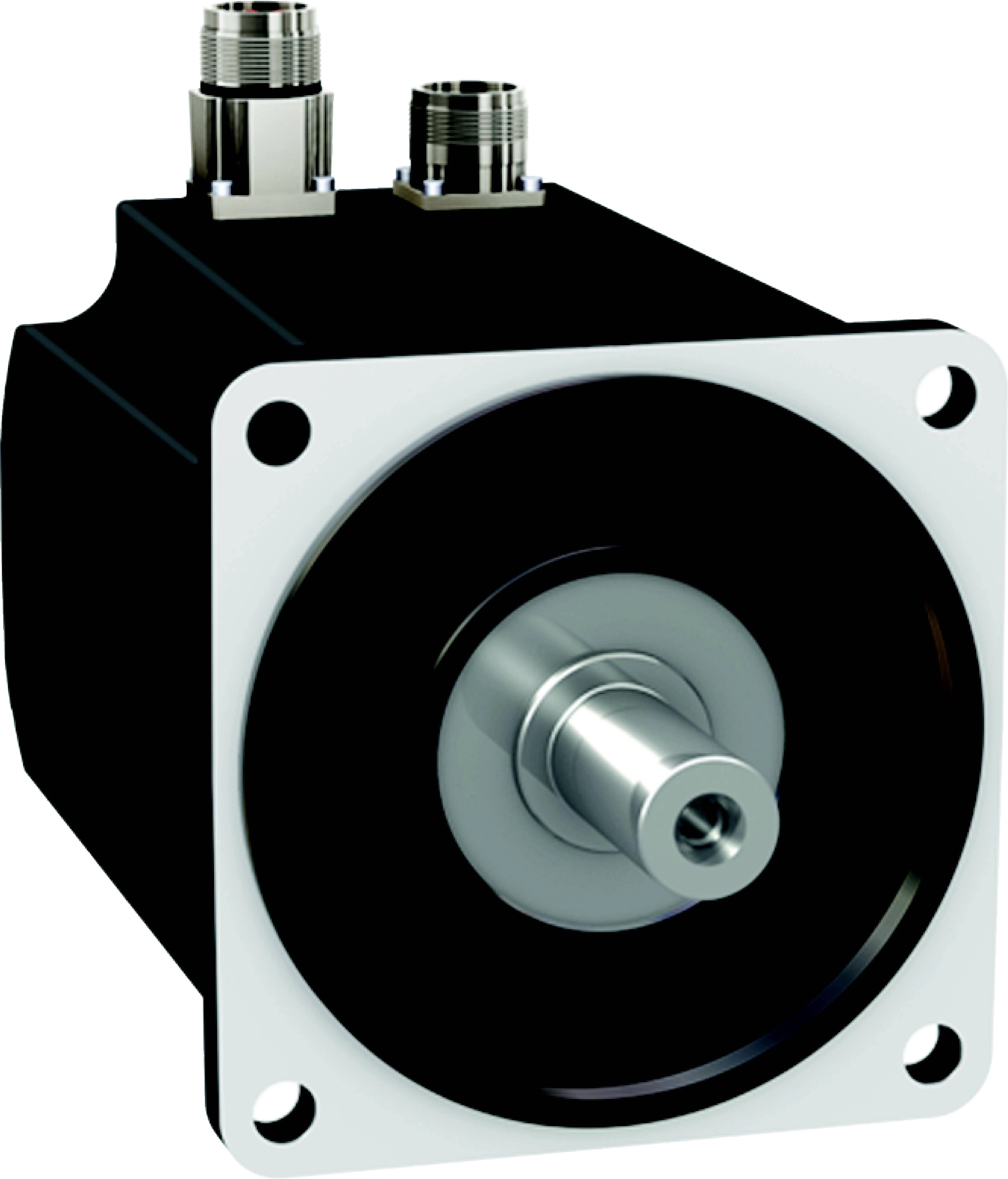 ДВИГАТ BMH 140MM 18,5НМ IP54 3600ВТ Б/ШП BMH1402P01A2A