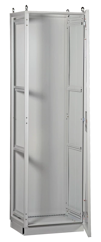 Шкаф напольный цельносварной ВРУ-1 18.80.60 IP54 TITAN