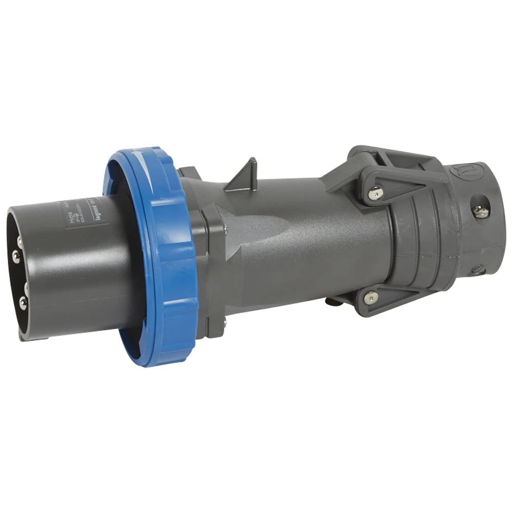 Вил.HypraIP67 3К+З 230v63A