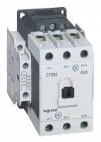 Контактор CTX3т\з.3P65A2но2нз ~48V