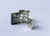 Блокировка выключателя в разомкнутом состоянии LOCK IN OPEN POSITION - SAME KEY N,20006