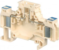 Клемма D2,5/8,S,ADO,NF ADO 2,5мм,кв,
