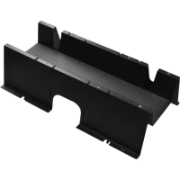 Кабельный лоток на крышу шкафа LANMASTER DCS шириной 800 мм