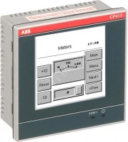 Кабель коммуникационный CP400, Sub-D / Sub-D, TK406