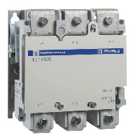 КОНТАКТОР ВАКУУМНЫЙ V 3P,320 A,230V 50/60 ГЦ,