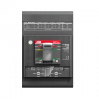 Выключатель автоматический XT2N 160 TMD 10-100 3p F F