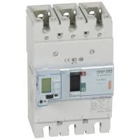 АВТ.ВЫКЛ.DPX³ 250 3P 160А 25kA 420307