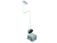 Устройство дистанционного сброса срабатывания YR 220 Vac/Dc E2,2,,,E6,2