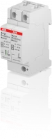 Ограничитель импульсных перенапряжений УЗИП OVR T2-T3 1N 20-275 P QS ABB 2CTB803972R1200