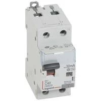 АВДТ DX3 1П+Н C40А 30MA-A