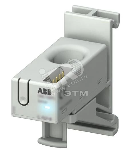 CMS CMS-101DR датчик 18mm 40A DIN-Rail
