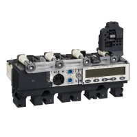 4П4Т MICR. 6.2 A 40A РАСЦЕП. NSX100-250