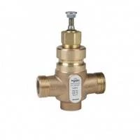 Клапан 2-ходовой резьбовой PN16 V241 DN15 Kvs 4,0 нар.резьба G1B