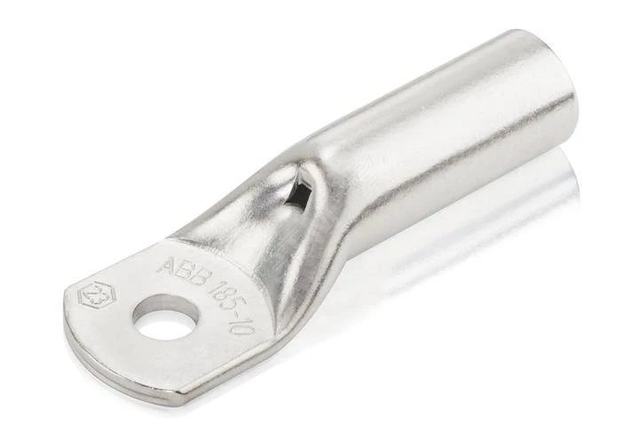 Каб. наконечники Spec Kon, 185M12, 185 мм2, ?12 мм, 20 шт.