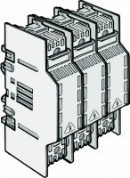 Держатель предохранителя OFAX2S3