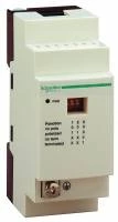 КОММУНИКАЦИОННЫЙ МОДУЛЬ С АДАПТЕРОМ ОКОНЧАНИЯ ЛИНИИ MODBUS