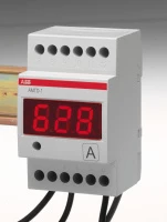 Амперметр цифр,пост,ток AMTD-2