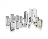 Устр, автомат, регулирования ACS880-01-084A-7+B056, 75 кВт, 690 В, 3 фазы, IP55