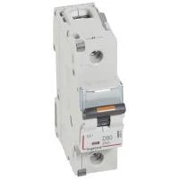 Авт.выкл.DX3 1П D80A 25кА
