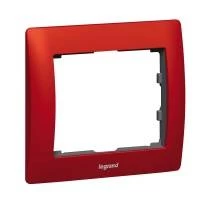 Рамка 1п Magic Red GL