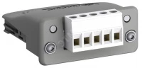 Адаптер Anybus Modbus-RTU, 1 порт