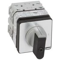 PR21 Выкл. 4P Монт. Винт