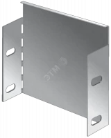 Заглушка Н50х150 IEK HDZ