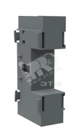 Дополнительный полюс OTPE125FD (клемма PE) для рубильников дверного монтажа ОТ100,,125FT3