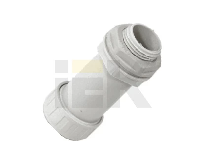 Муфта труба-коробка IP65 BS16 ИЭК