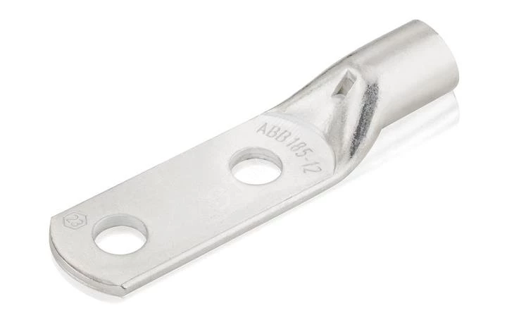 Каб. наконечники Spec Kon, 240M12-2, 240 мм2, ?12 мм, 10 шт.