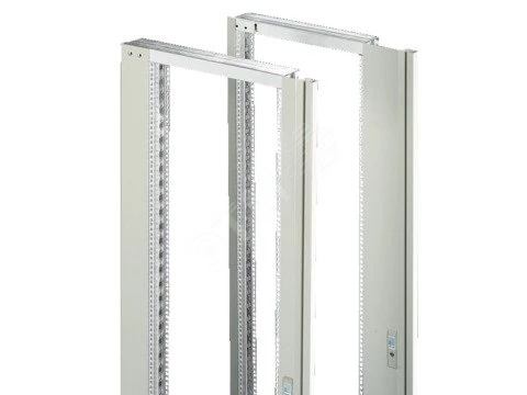SR Поворотная рама 40U 699x1862mm 1шт