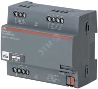 FCA-M-2,3,1 Активатор фанкойла free@home