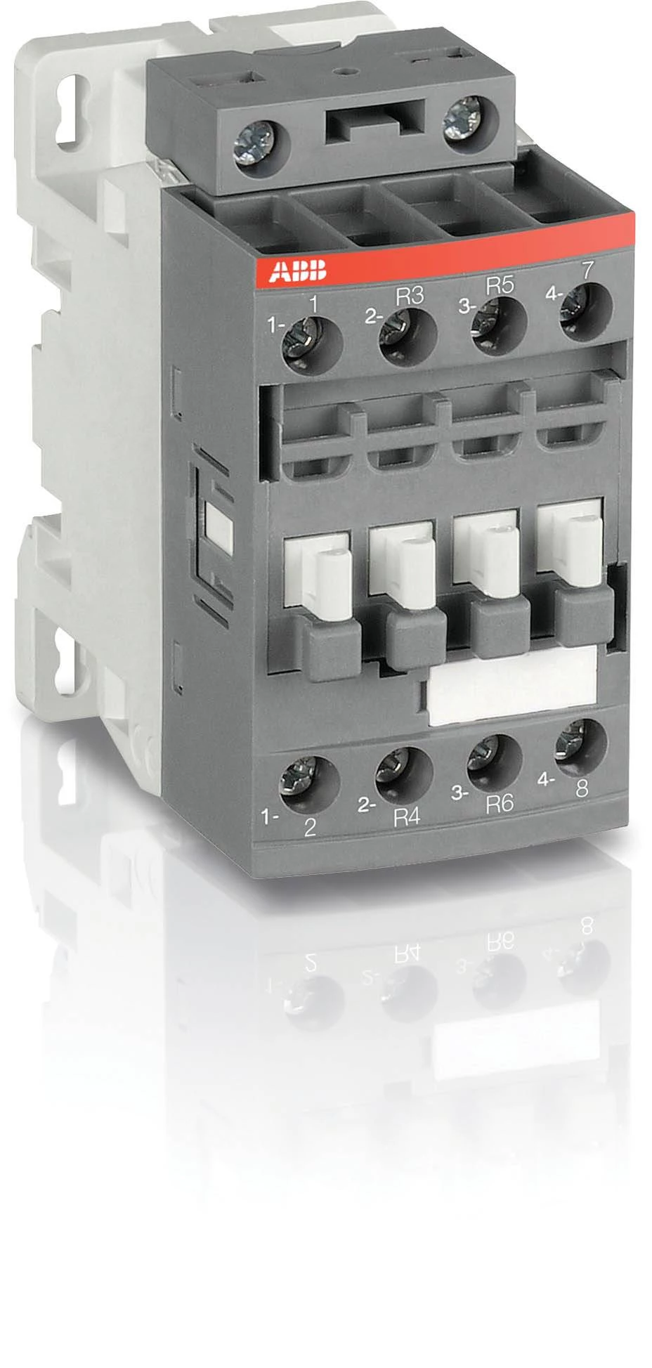 Реле контакторное NFZ22E-22 48-130ВAC/DC
